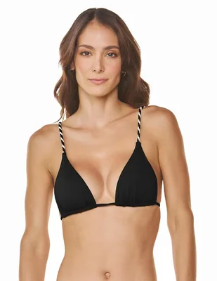 Top bikini Dulzamara para mujer