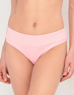 Bikini MAP a la cadera para mujer