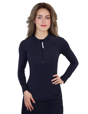 Wetshirt Sunskin para mujer