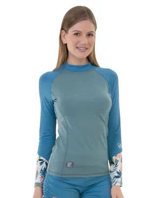 Wetshirt Fullsand para mujer