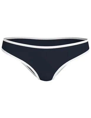 Bikini Tommy Hilfiger a la cintura para mujer