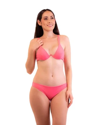 Conjunto bikini Alma de Mar para mujer
