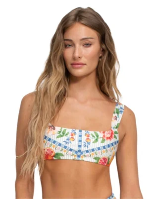 Tankini agua bendita sele basket 20720