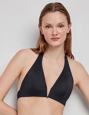 Top bikini Gisela con copa para mujer