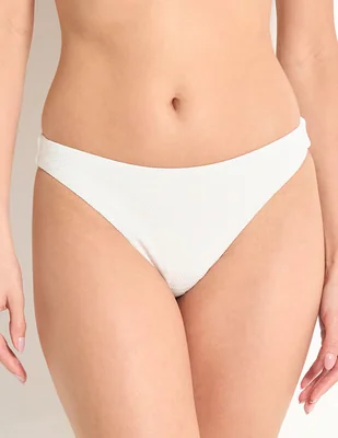Bikini Dulzamara a la cadera para mujer