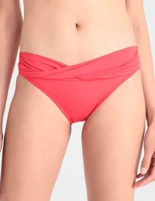 Bikini Seafolly a la cadera para mujer