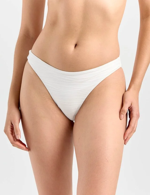 Bikini Dulzamara a la cadera para mujer