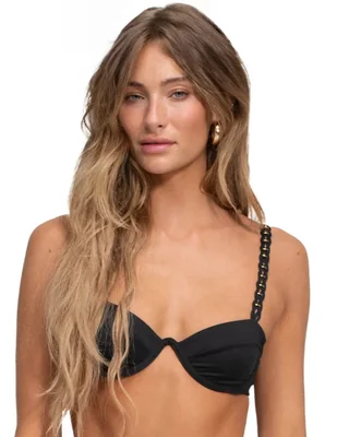 Top bikini Agua Bendita para mujer