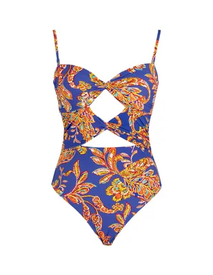 Traje baño completo zingara z2603301766