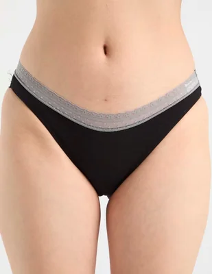 Bikini Map a la cadera para mujer