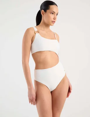 Traje de baño completo Dulzamara para mujer