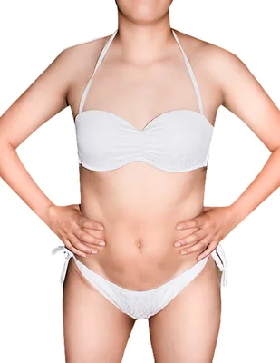 Conjunto bikini Pick Pink para mujer