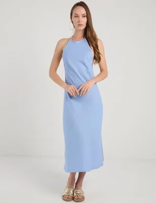 Salida de playa vestido Selmark para mujer