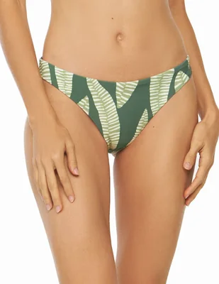 Bikini Dulzamara a la cadera para mujer