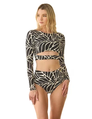 Top Dulzamara para mujer