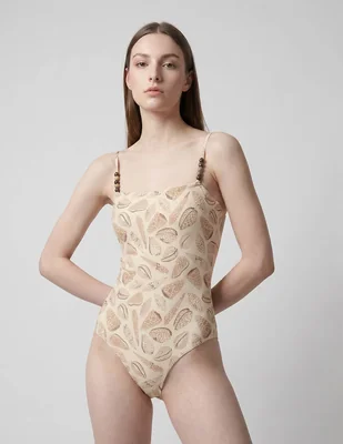 Traje De Baño para mujer