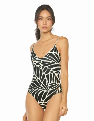 Traje de baño Dulzamara para mujer