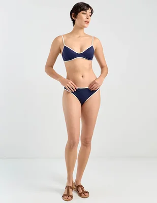 Bikini Dulzamara a la cintura para mujer