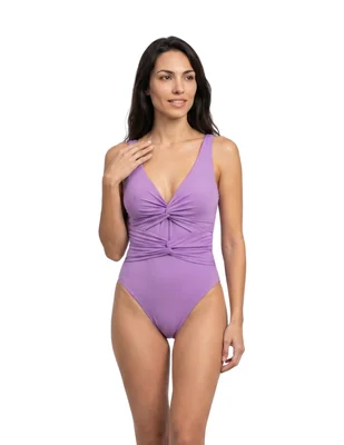 Traje de baño completo alma de mar para mujer
