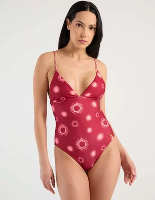 Traje de baño completo Dulzamara para mujer