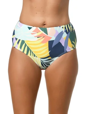 Bikini Jantzen a la cintura para mujer