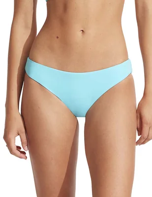Bikini Seafolly cadera para mujer