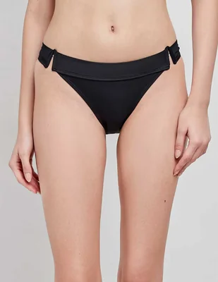Bikini Gisela a la cadera para mujer