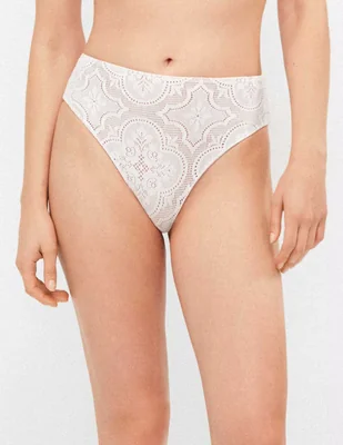 Bikini Gisela a la cintura para mujer