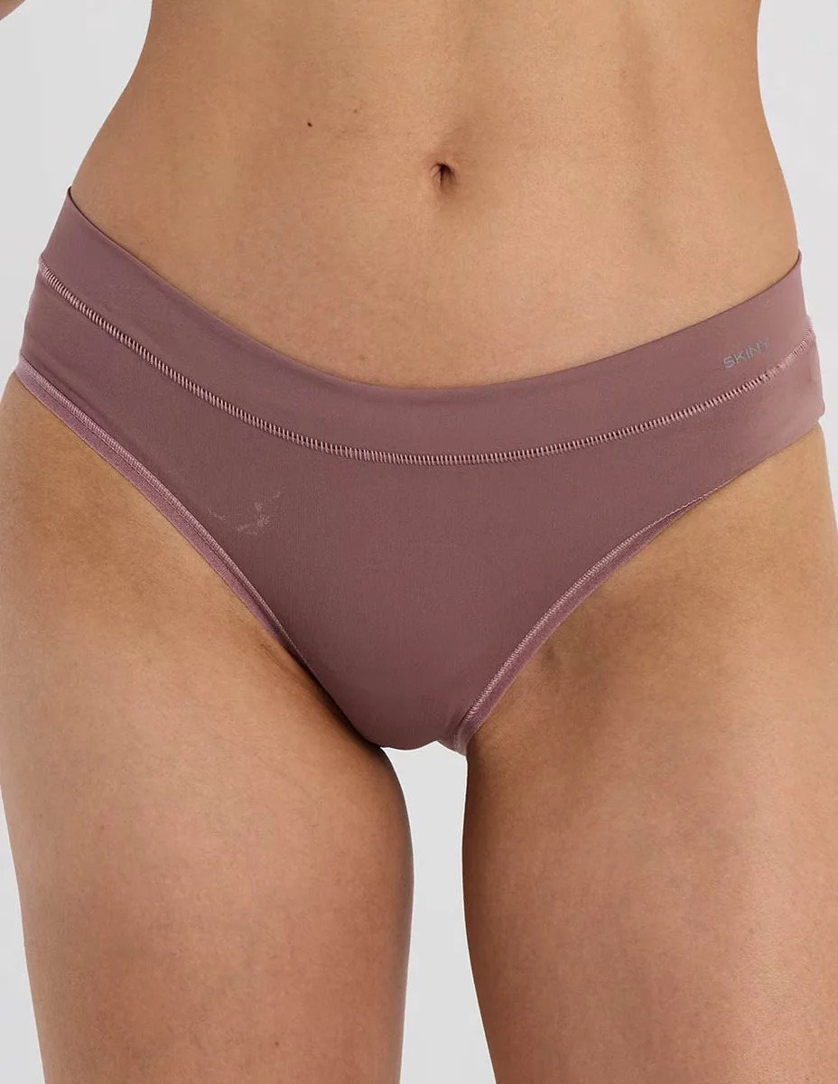 Bikini skiny "de" nylon y elastano "para mujer"