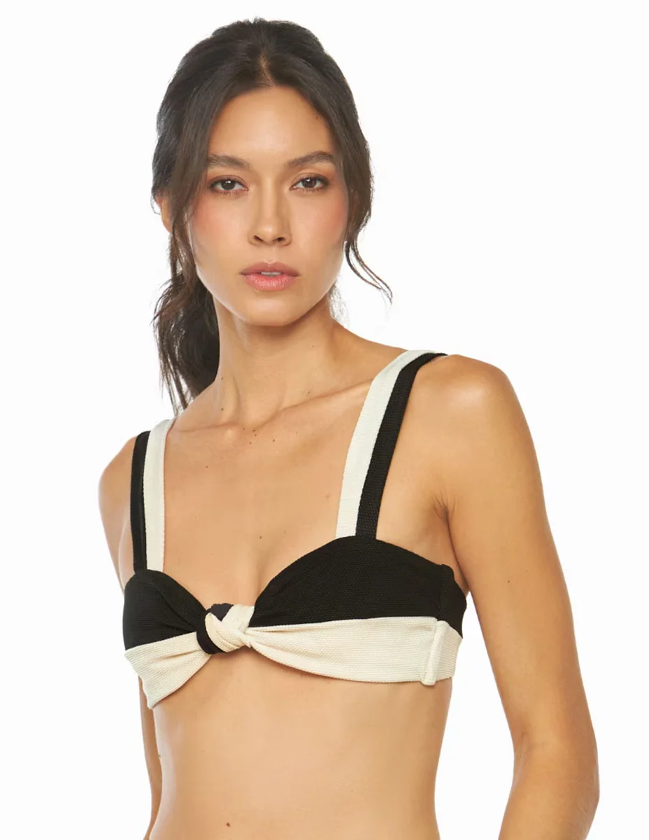 Strapless Dulzamara para mujer