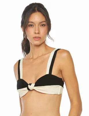 Strapless Dulzamara para mujer