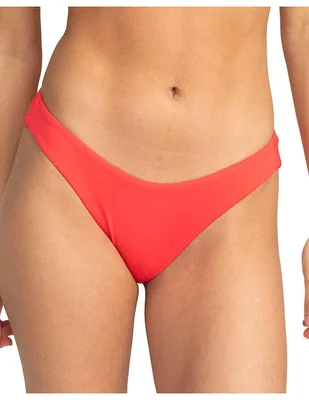 Cheeky bikini Roxy a la cadera para mujer