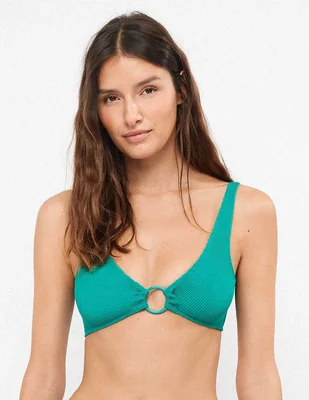 Top bikini Gisela con copas para mujer