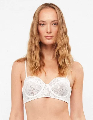 Strapless Gisela