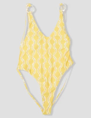 Traje de baño para mujer