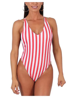 Traje de baño completo Vedicci para mujer