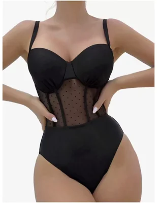 Traje de baño completo Femica para mujer