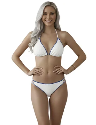 Conjunto bikini Marinity para mujer