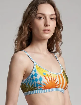 Traje de baño para mujer