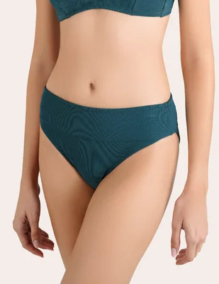 Bikini zingara a la cintura para mujer