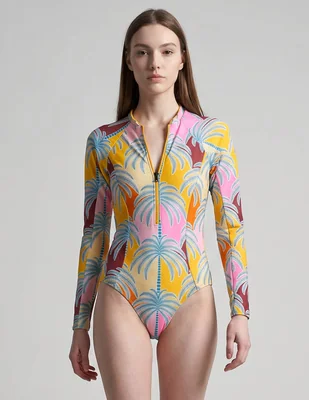 Traje de baño completo Maaji para mujer