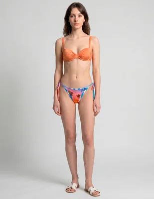 Bikini "bikini (si aplica)" maaji "estampado" diferentes diseños "a la (si aplica)" cadera "para mujer"