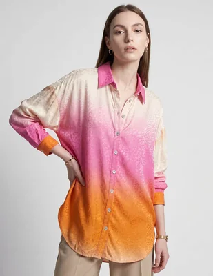 Salida de playa camisa Maaji para mujer