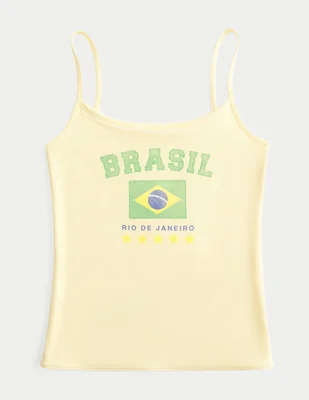 Playera Hollister para mujer