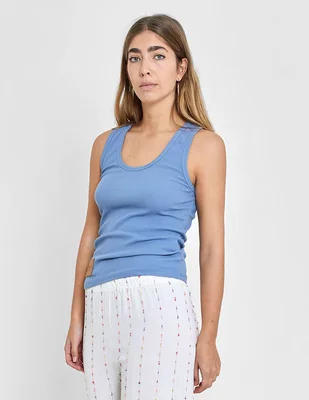 Playera tank Naelle