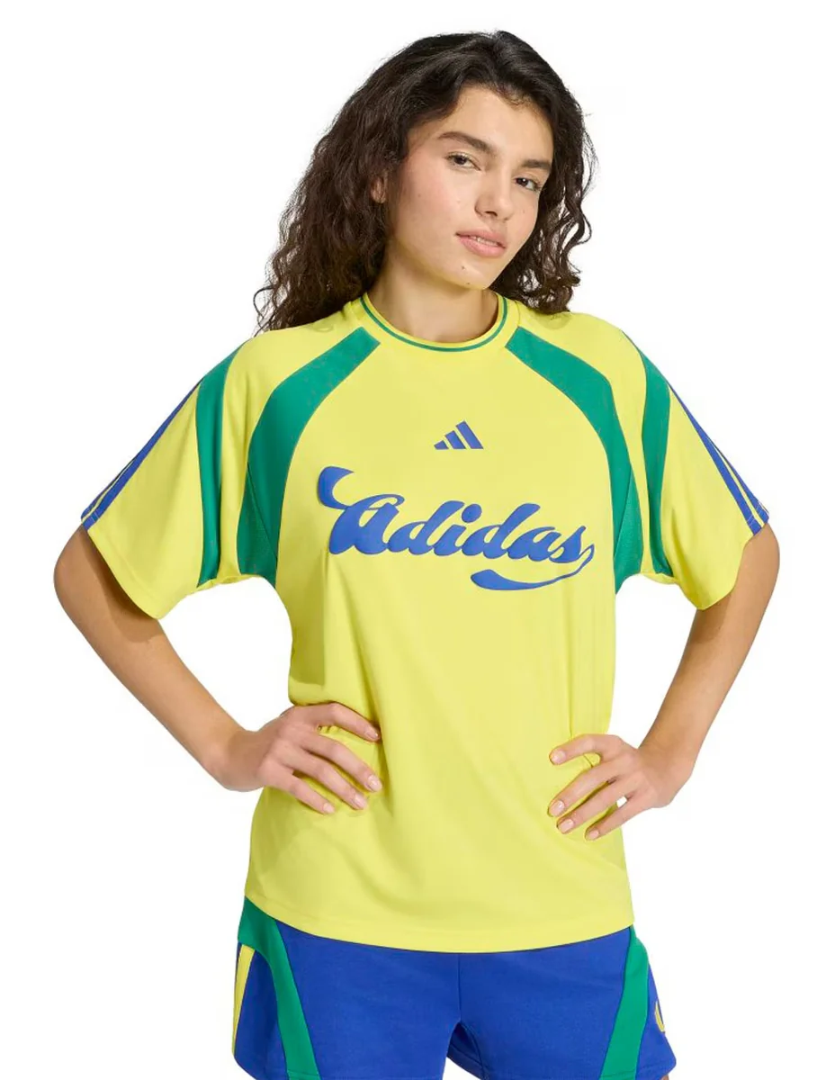 Playera fifa world cup w her tee regula