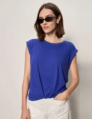 Playera sanctuary para mujer