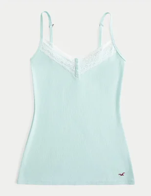 Playera Hollister para mujer