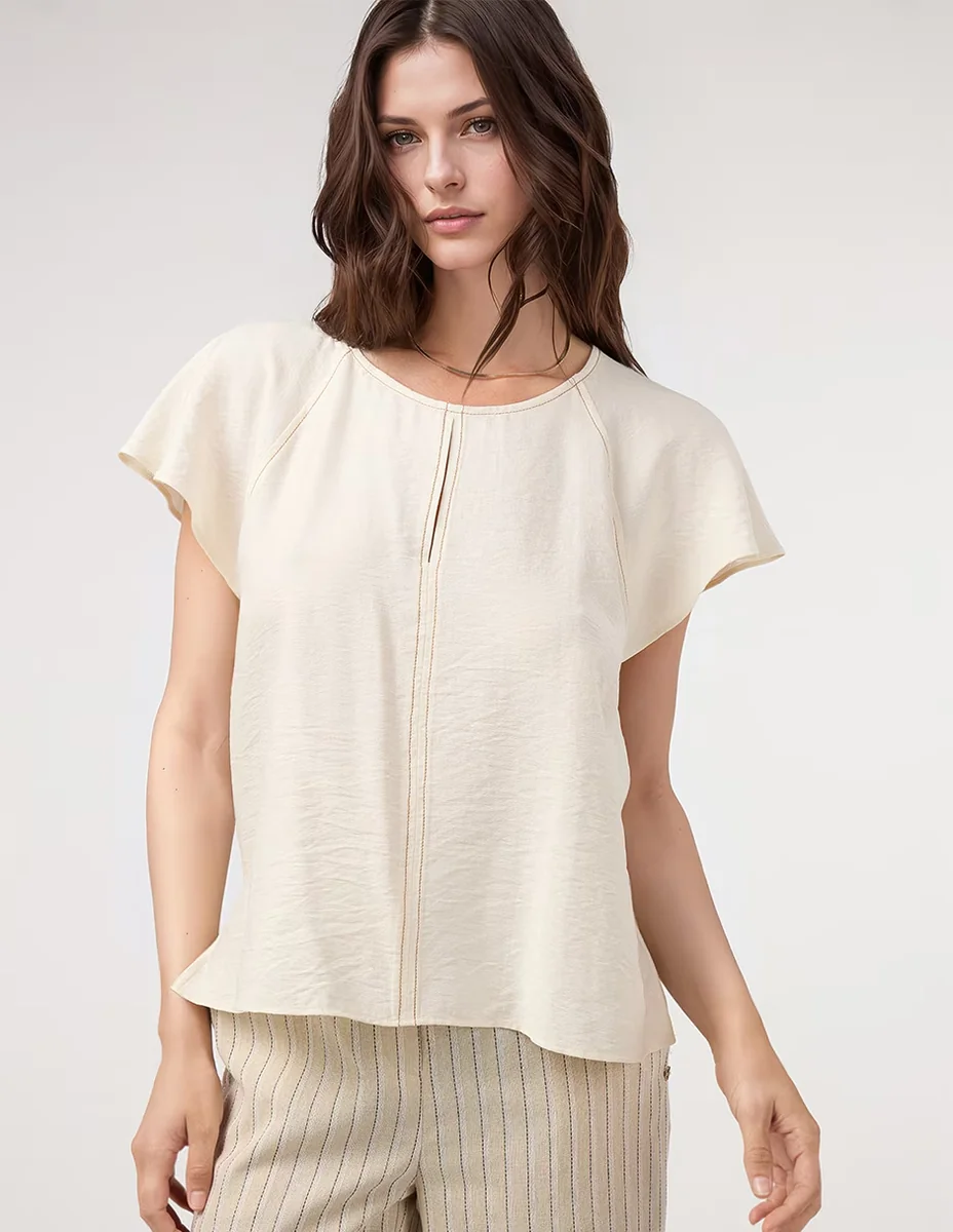 Playera dándara 3027