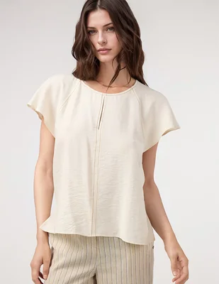 Playera dándara 3027